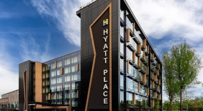 Hyatt Place Krakow