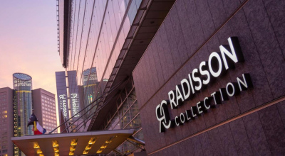 Radisson Collection Hotel