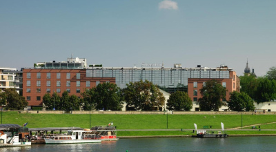 Sheraton Grand Krakow